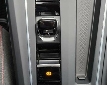 Синий Фольксваген Гольф, объемом двигателя 1.98 л и пробегом 33 тыс. км за 31800 $, фото 7 на Automoto.ua