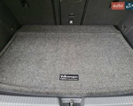 Синий Фольксваген Гольф, объемом двигателя 1.98 л и пробегом 33 тыс. км за 31800 $, фото 13 на Automoto.ua