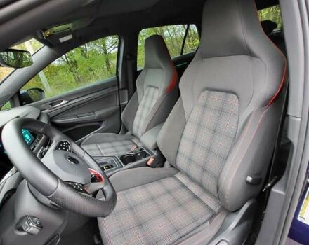 Синий Фольксваген Гольф, объемом двигателя 1.98 л и пробегом 33 тыс. км за 31800 $, фото 1 на Automoto.ua