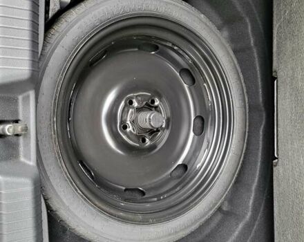 Синий Фольксваген Гольф, объемом двигателя 1.98 л и пробегом 33 тыс. км за 31800 $, фото 11 на Automoto.ua