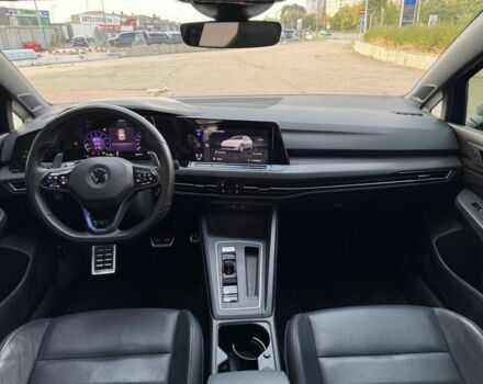 Синій Фольксваген Гольф, об'ємом двигуна 2 л та пробігом 36 тис. км за 38900 $, фото 6 на Automoto.ua