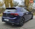 Синий Фольксваген Гольф, объемом двигателя 1.98 л и пробегом 33 тыс. км за 31800 $, фото 6 на Automoto.ua