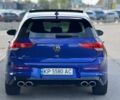 Синій Фольксваген Гольф, об'ємом двигуна 2 л та пробігом 36 тис. км за 38900 $, фото 8 на Automoto.ua
