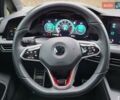 Синий Фольксваген Гольф, объемом двигателя 1.98 л и пробегом 33 тыс. км за 31800 $, фото 8 на Automoto.ua