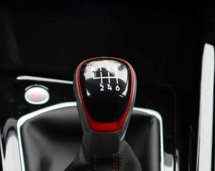 Синий Фольксваген Гольф, объемом двигателя 2 л и пробегом 21 тыс. км за 14000 $, фото 16 на Automoto.ua