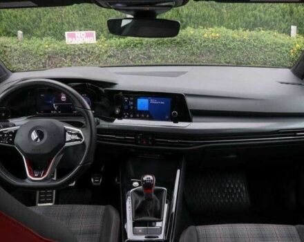 Синий Фольксваген Гольф, объемом двигателя 2 л и пробегом 21 тыс. км за 14000 $, фото 11 на Automoto.ua