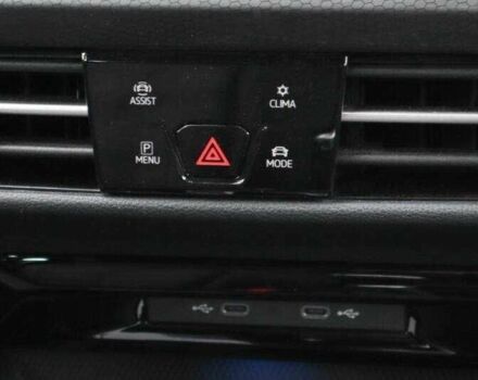 Синий Фольксваген Гольф, объемом двигателя 2 л и пробегом 21 тыс. км за 14000 $, фото 15 на Automoto.ua