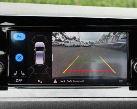 Синий Фольксваген Гольф, объемом двигателя 2 л и пробегом 21 тыс. км за 14000 $, фото 14 на Automoto.ua