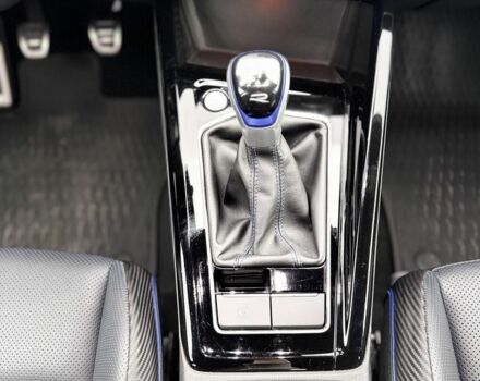 Фольксваген Гольф 2023 в Киеве на Automoto.ua Синий Фольксваген Гольф, объемом двигателя 2 л и пробегом 28 тыс. км за 49500 $, фото 11 на Automoto.ua