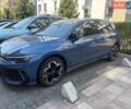 Синій Фольксваген Гольф, об'ємом двигуна 1.4 л та пробігом 36 тис. км за 29000 $, фото 1 на Automoto.ua