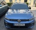Синій Фольксваген Гольф, об'ємом двигуна 1.4 л та пробігом 36 тис. км за 29000 $, фото 7 на Automoto.ua