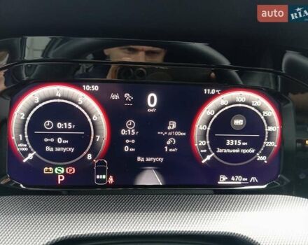 Синий Фольксваген Гольф, объемом двигателя 1.4 л и пробегом 3 тыс. км за 38500 $, фото 23 на Automoto.ua