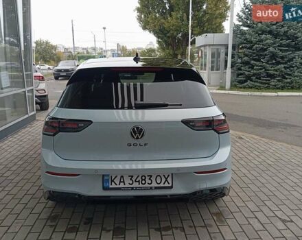 Синий Фольксваген Гольф, объемом двигателя 1.4 л и пробегом 3 тыс. км за 38500 $, фото 6 на Automoto.ua