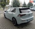 Синий Фольксваген Гольф, объемом двигателя 1.4 л и пробегом 3 тыс. км за 38500 $, фото 7 на Automoto.ua