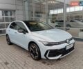 Синий Фольксваген Гольф, объемом двигателя 1.4 л и пробегом 3 тыс. км за 38500 $, фото 1 на Automoto.ua