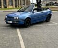 Синий Фольксваген Гольф, объемом двигателя 1.8 л и пробегом 0 тыс. км за 3300 $, фото 1 на Automoto.ua