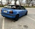 Синий Фольксваген Гольф, объемом двигателя 1.8 л и пробегом 0 тыс. км за 3300 $, фото 4 на Automoto.ua