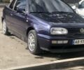 Синій Фольксваген Гольф, об'ємом двигуна 1.8 л та пробігом 180 тис. км за 4000 $, фото 9 на Automoto.ua