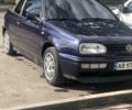 Синій Фольксваген Гольф, об'ємом двигуна 1.8 л та пробігом 180 тис. км за 4000 $, фото 10 на Automoto.ua