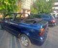 Синій Фольксваген Гольф, об'ємом двигуна 1.6 л та пробігом 250 тис. км за 4200 $, фото 5 на Automoto.ua