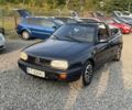 Синий Фольксваген Гольф, объемом двигателя 1.9 л и пробегом 250 тыс. км за 1003 $, фото 1 на Automoto.ua