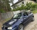 Синий Фольксваген Гольф, объемом двигателя 1.9 л и пробегом 200 тыс. км за 2200 $, фото 1 на Automoto.ua