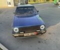 Синий Фольксваген Гольф, объемом двигателя 1.8 л и пробегом 300 тыс. км за 1800 $, фото 4 на Automoto.ua