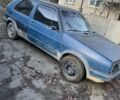 Синій Фольксваген Гольф, об'ємом двигуна 1.3 л та пробігом 500 тис. км за 355 $, фото 1 на Automoto.ua