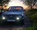 Синій Фольксваген Гольф, об'ємом двигуна 1.6 л та пробігом 3 тис. км за 1000 $, фото 1 на Automoto.ua