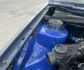 Синий Фольксваген Гольф, объемом двигателя 1.3 л и пробегом 250 тыс. км за 1100 $, фото 6 на Automoto.ua