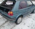 Синій Фольксваген Гольф, об'ємом двигуна 1.3 л та пробігом 149 тис. км за 1250 $, фото 3 на Automoto.ua
