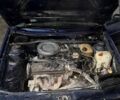 Синий Фольксваген Гольф, объемом двигателя 1.3 л и пробегом 460 тыс. км за 800 $, фото 7 на Automoto.ua