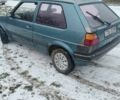 Синій Фольксваген Гольф, об'ємом двигуна 1.3 л та пробігом 149 тис. км за 1250 $, фото 2 на Automoto.ua