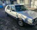 Синий Фольксваген Гольф, объемом двигателя 1.6 л и пробегом 364 тыс. км за 800 $, фото 1 на Automoto.ua
