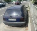 Синий Фольксваген Гольф, объемом двигателя 1.6 л и пробегом 200 тыс. км за 700 $, фото 3 на Automoto.ua