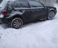 Синий Фольксваген Гольф, объемом двигателя 1.6 л и пробегом 280 тыс. км за 1500 $, фото 2 на Automoto.ua