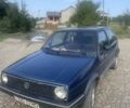 Синій Фольксваген Гольф, об'ємом двигуна 0 л та пробігом 1000 тис. км за 718 $, фото 1 на Automoto.ua