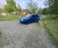 Синій Фольксваген Гольф, об'ємом двигуна 1.4 л та пробігом 222 тис. км за 2150 $, фото 7 на Automoto.ua