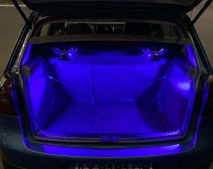 Синій Фольксваген Гольф, об'ємом двигуна 1.4 л та пробігом 217 тис. км за 5700 $, фото 5 на Automoto.ua