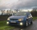 Синій Фольксваген Гольф, об'ємом двигуна 1.4 л та пробігом 217 тис. км за 5700 $, фото 7 на Automoto.ua
