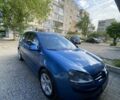 Синій Фольксваген Гольф, об'ємом двигуна 1.4 л та пробігом 217 тис. км за 5700 $, фото 2 на Automoto.ua