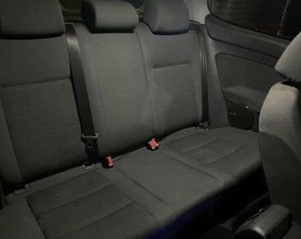 Синій Фольксваген Гольф, об'ємом двигуна 1.4 л та пробігом 217 тис. км за 5700 $, фото 3 на Automoto.ua