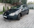 Синий Фольксваген Гольф, объемом двигателя 1.9 л и пробегом 333 тыс. км за 3500 $, фото 1 на Automoto.ua