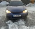 Синій Фольксваген Гольф, об'ємом двигуна 1.9 л та пробігом 331 тис. км за 4100 $, фото 1 на Automoto.ua