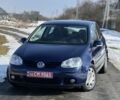 Синий Фольксваген Гольф, объемом двигателя 1.6 л и пробегом 251 тыс. км за 5500 $, фото 1 на Automoto.ua