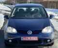 Синий Фольксваген Гольф, объемом двигателя 1.6 л и пробегом 251 тыс. км за 5500 $, фото 19 на Automoto.ua