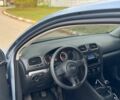 Синий Фольксваген Гольф, объемом двигателя 1.4 л и пробегом 145 тыс. км за 6700 $, фото 6 на Automoto.ua