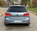 Синий Фольксваген Гольф, объемом двигателя 1.4 л и пробегом 145 тыс. км за 6700 $, фото 3 на Automoto.ua