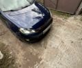 Синій Фольксваген Гольф, об'ємом двигуна 2 л та пробігом 230 тис. км за 9000 $, фото 1 на Automoto.ua