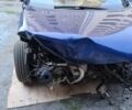 Синий Фольксваген Гольф, объемом двигателя 1.4 л и пробегом 195 тыс. км за 1799 $, фото 4 на Automoto.ua
